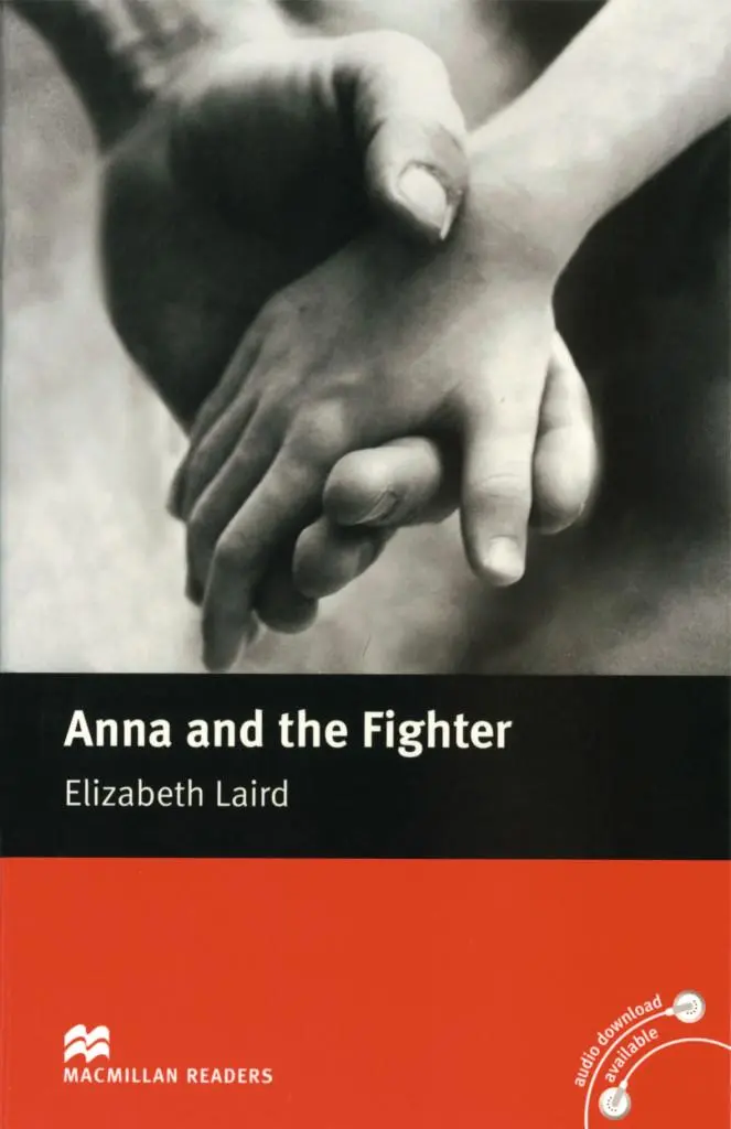 Cover: 9783193429568 | Anna and the Fighter | Lektüre | Elizabeth Laird | Taschenbuch | 2008