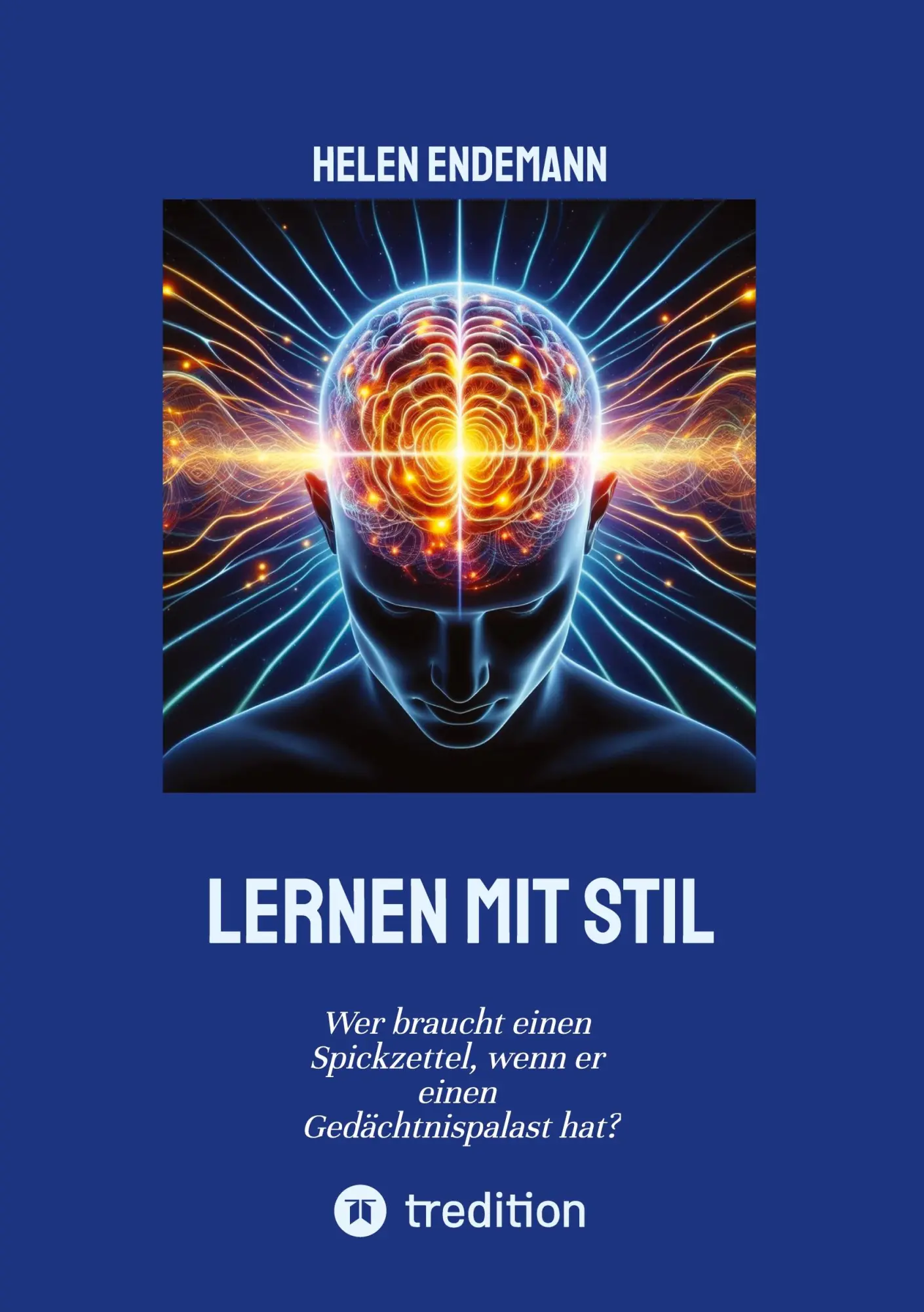 Cover: 9783384599568 | Lernen mit Stil | Helen Endemann | Taschenbuch | 60 S. | Deutsch