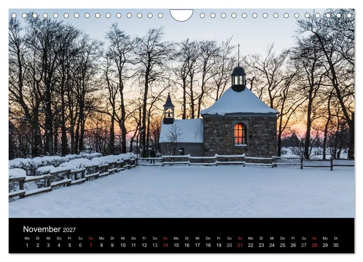 Bild: 9783569969568 | HOHES VENN - Einblicke in ein Hochmoor (Wandkalender 2027 DIN A4...