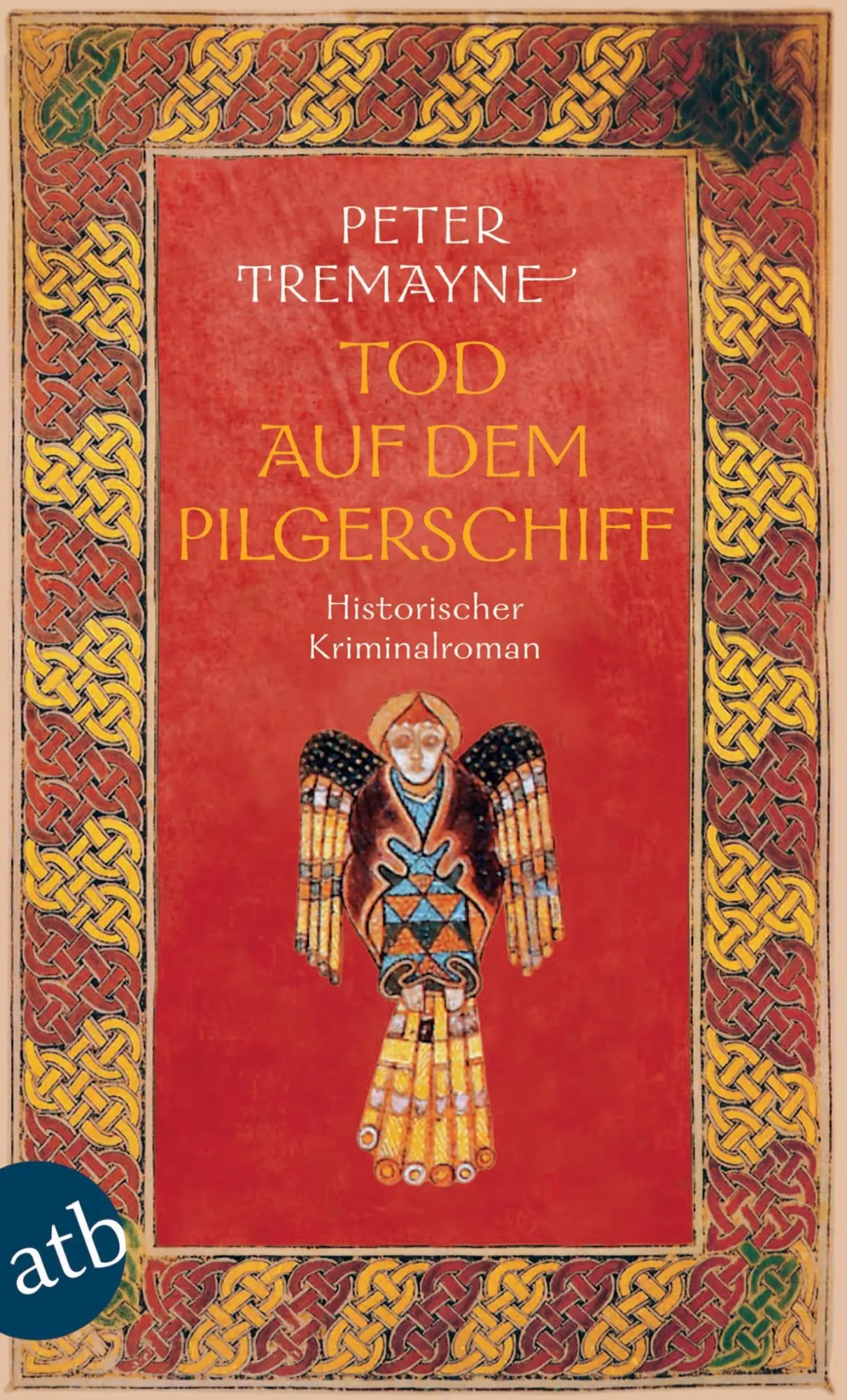 Cover: 9783746629568 | Tod auf dem Pilgerschiff | Peter Tremayne | Taschenbuch | 432 S.