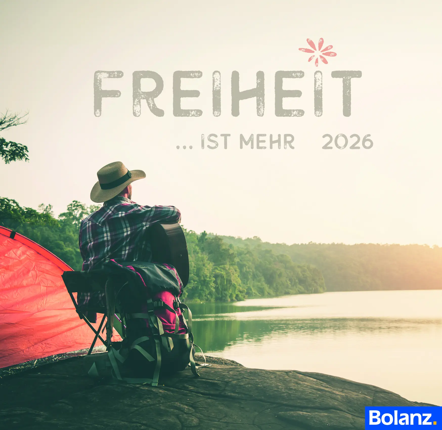Cover: 9783866039568 | Freiheit 2026 - Tischkalender | ... ist mehr | Sonstiges | Deutsch