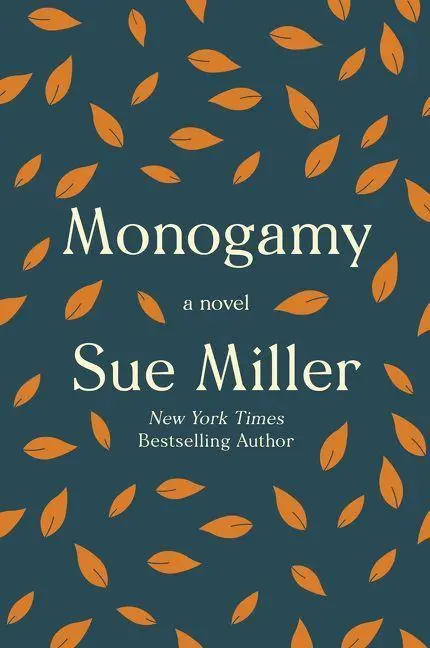 Cover: 9780062969668 | Monogamy | Sue Miller | Taschenbuch | Kartoniert / Broschiert | 2021
