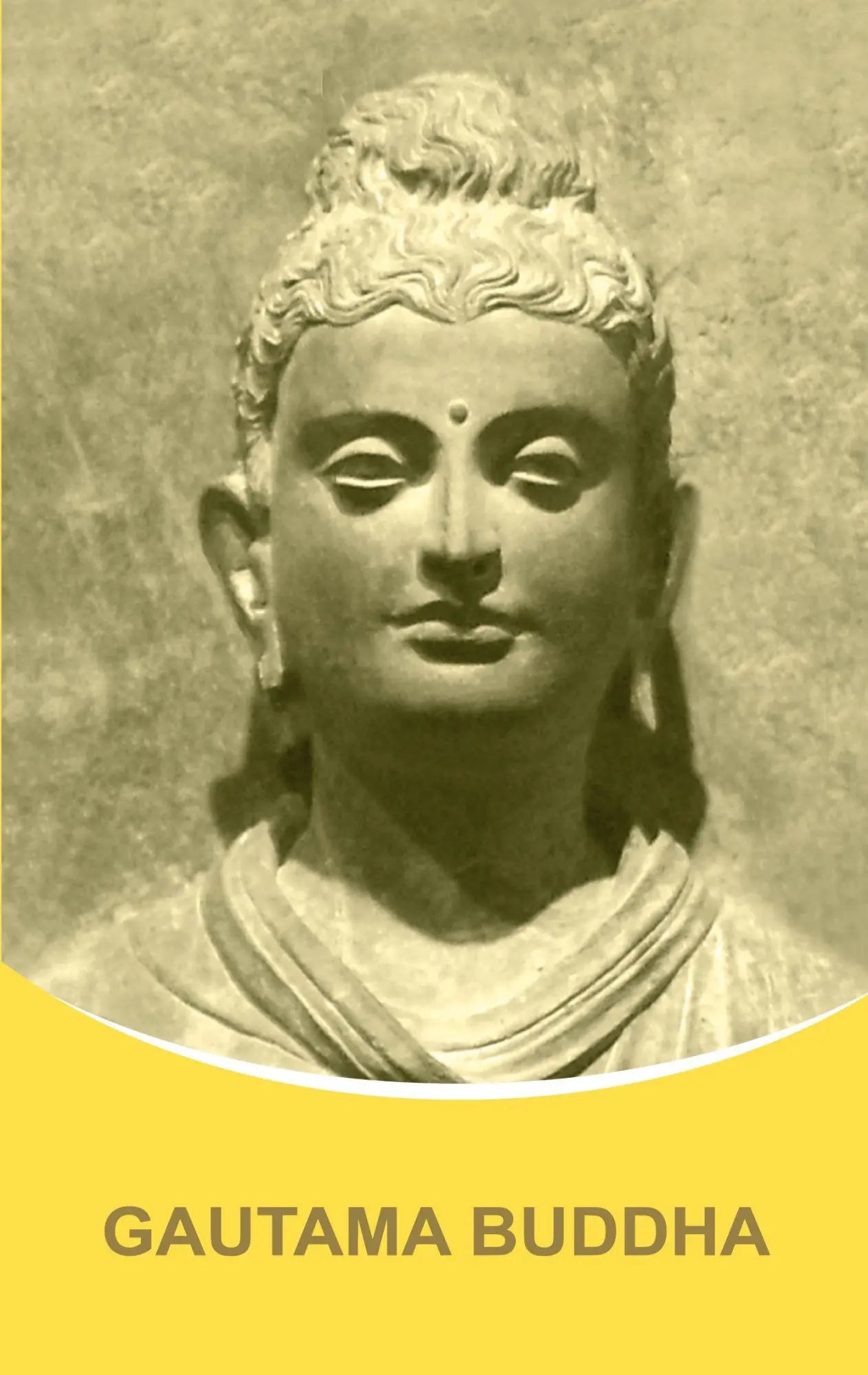 Cover: 9780955359668 | Gautama Buddha | Tatyana Mickushina | Taschenbuch | 228 S. | Deutsch