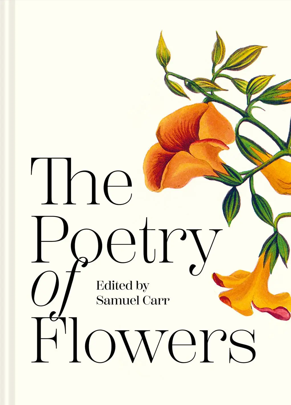 Cover: 9781849949668 | Favourite Flower Poems | Samuel Carr | Buch | 112 S. | Englisch | 2025
