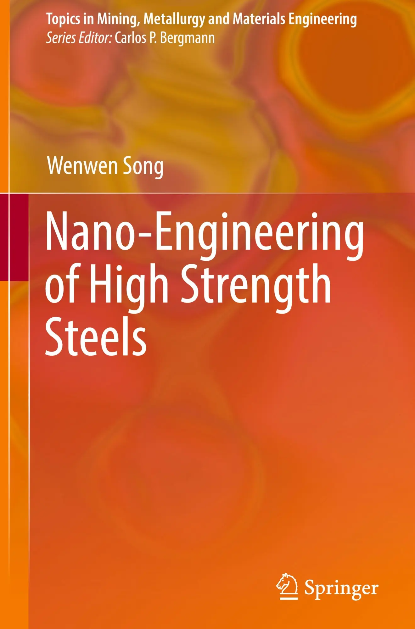 Cover: 9783031429668 | Nano-Engineering of High Strength Steels | Wenwen Song | Buch | xxiii