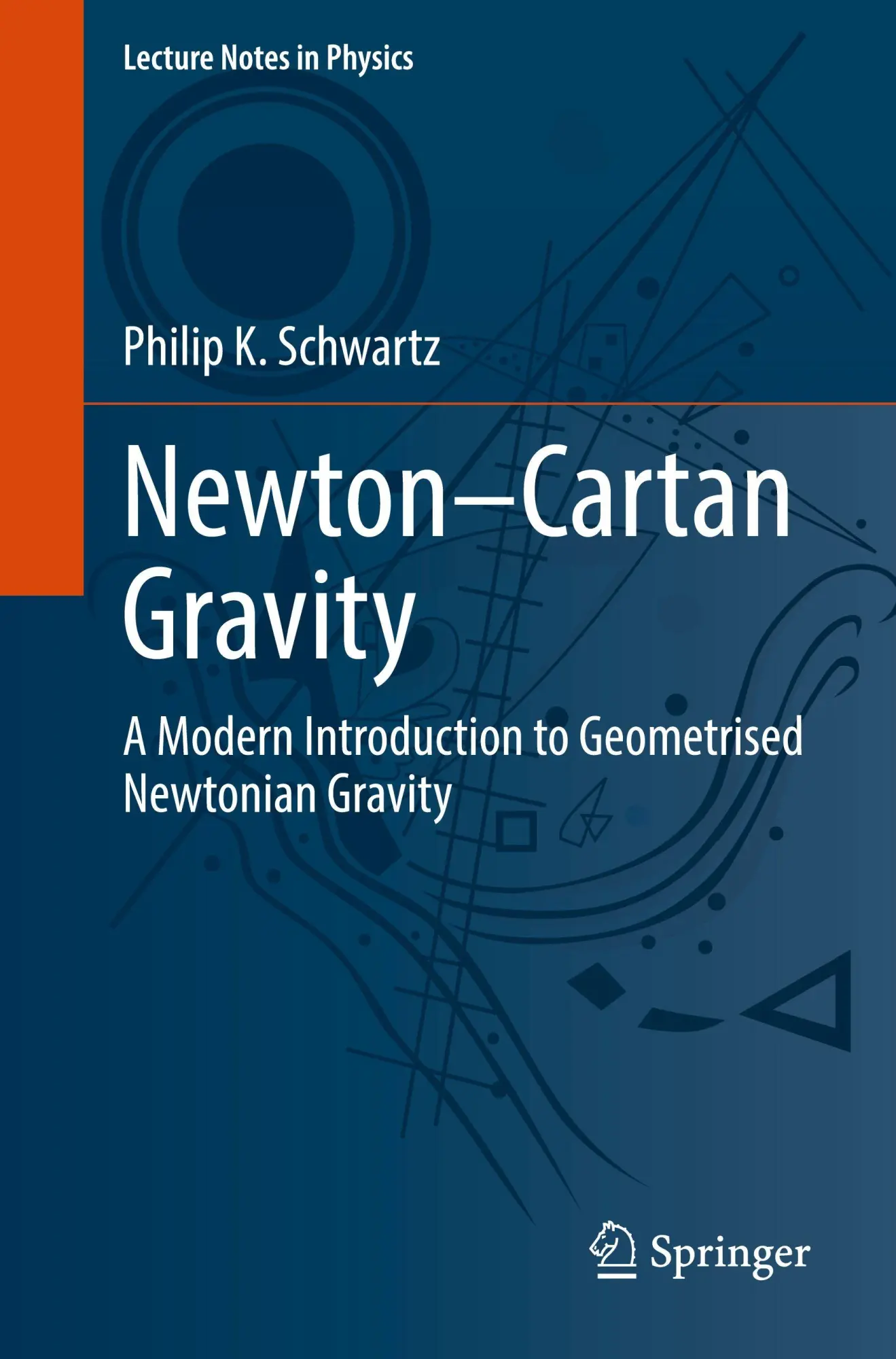 Cover: 9783032039668 | Newton-Cartan Gravity | Philip K. Schwartz | Taschenbuch | xvi | 2026
