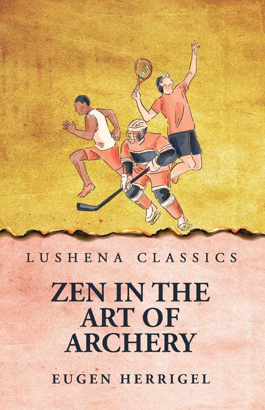 Cover: 9798890969668 | Zen In the Art Of Archery | Eugen Herrigel | Taschenbuch | Englisch