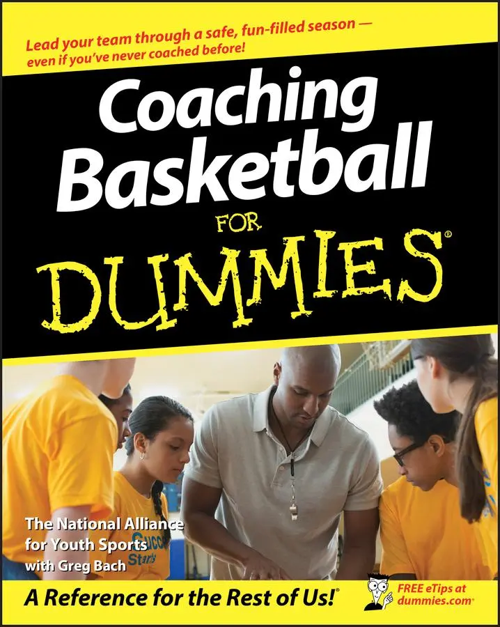 Cover: 9780470149768 | Coaching Basketball for Dummies | Sports | Taschenbuch | 384 S. | 2007