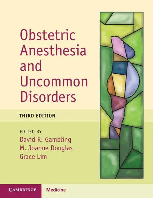 Cover: 9781009319768 | Obstetric Anesthesia and Uncommon Disorders | Gambling (u. a.) | Buch