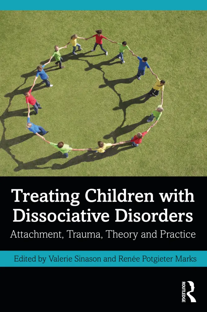 Cover: 9781032159768 | Treating Children with Dissociative Disorders | Sinason (u. a.) | Buch