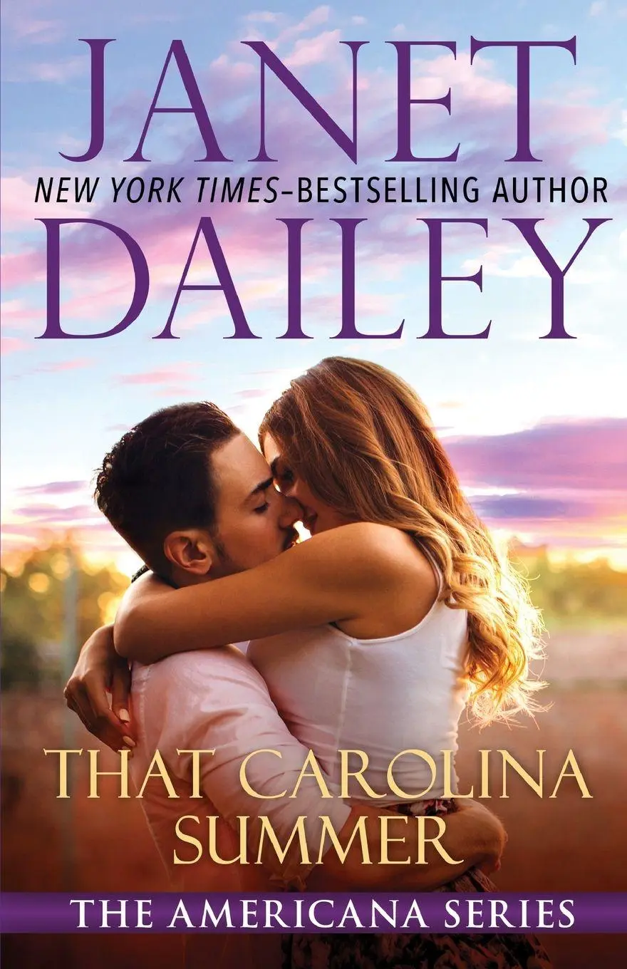 Cover: 9781497639768 | That Carolina Summer | Janet Dailey | Taschenbuch | Englisch | 2014