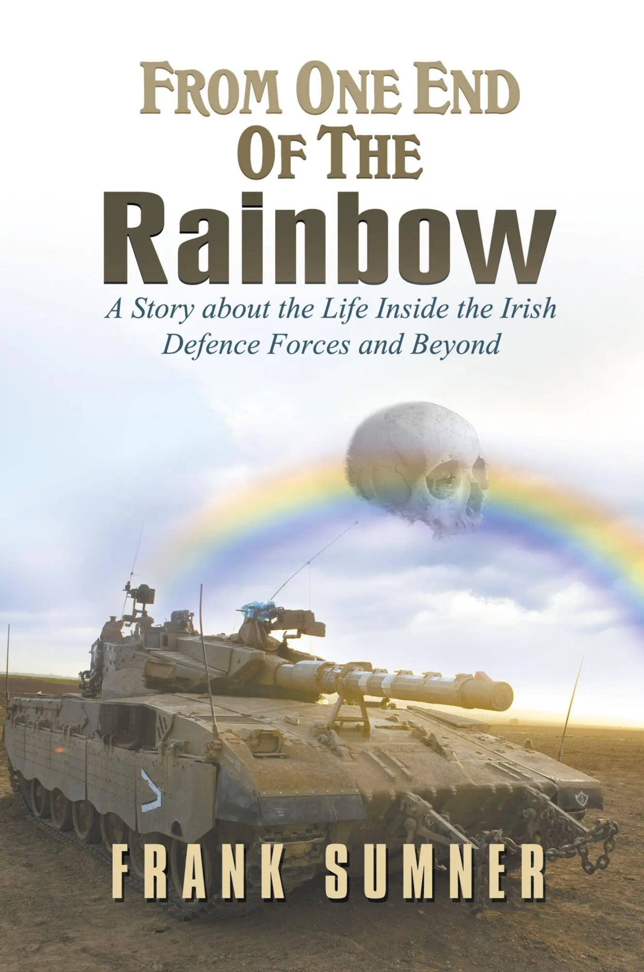 Cover: 9781622129768 | From One End of the Rainbow | Frank Sumner | Taschenbuch | Englisch