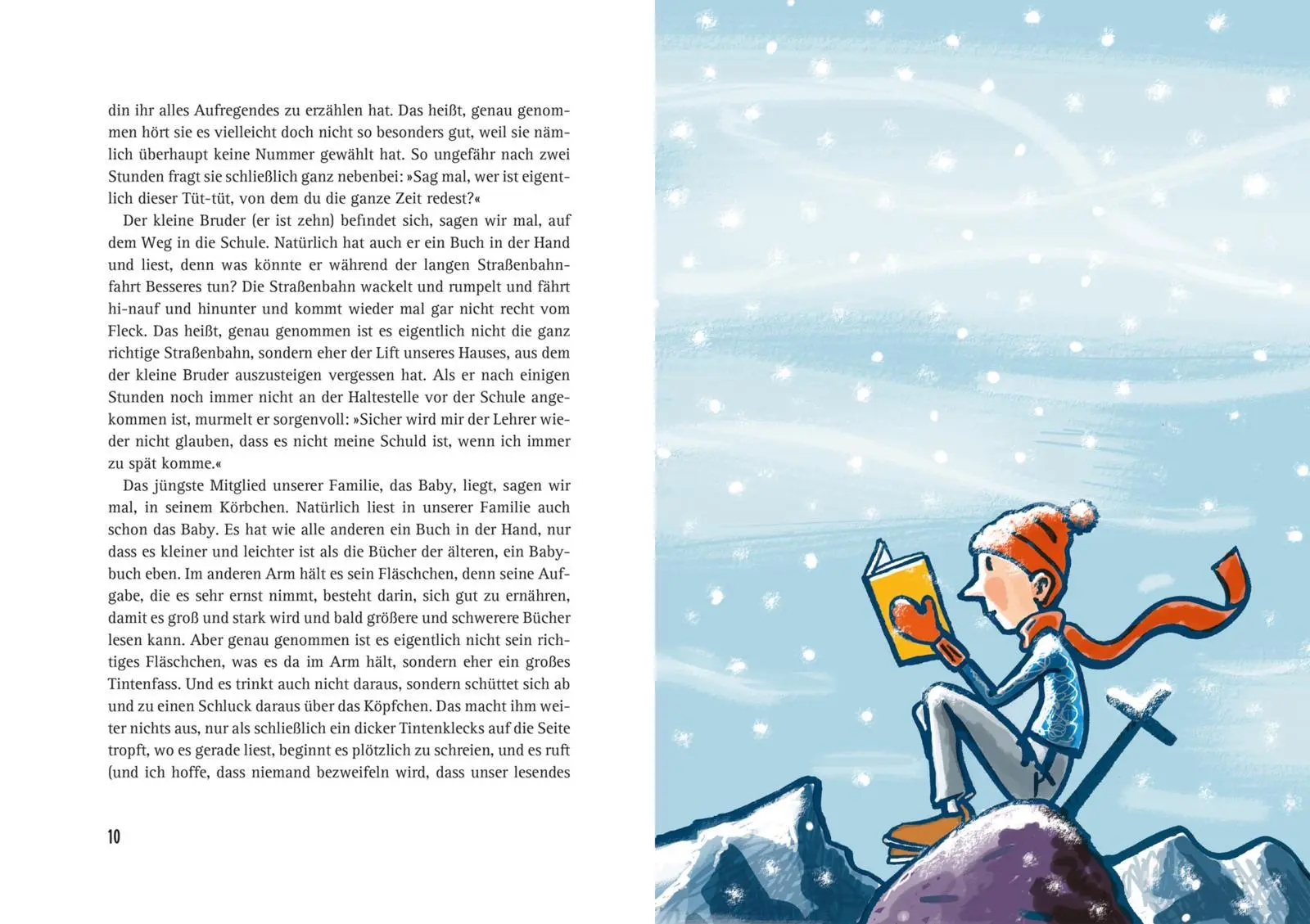 Bild: 9783522179768 | Die Zauberschule | und andere Geschichten | Michael Ende | Buch | 2008