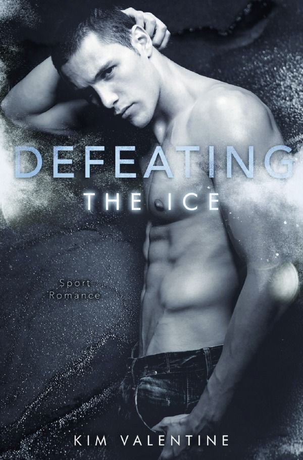 Cover: 9783756509768 | Defeating the Ice | Kim Valentine | Taschenbuch | 340 S. | Deutsch