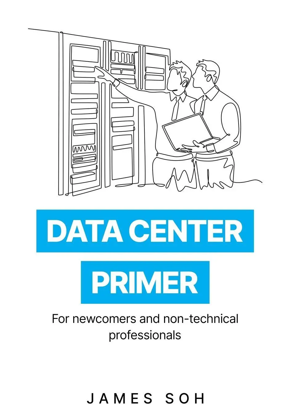 Cover: 9789819439768 | Data Center Primer | James Soh | Taschenbuch | Englisch | 2025