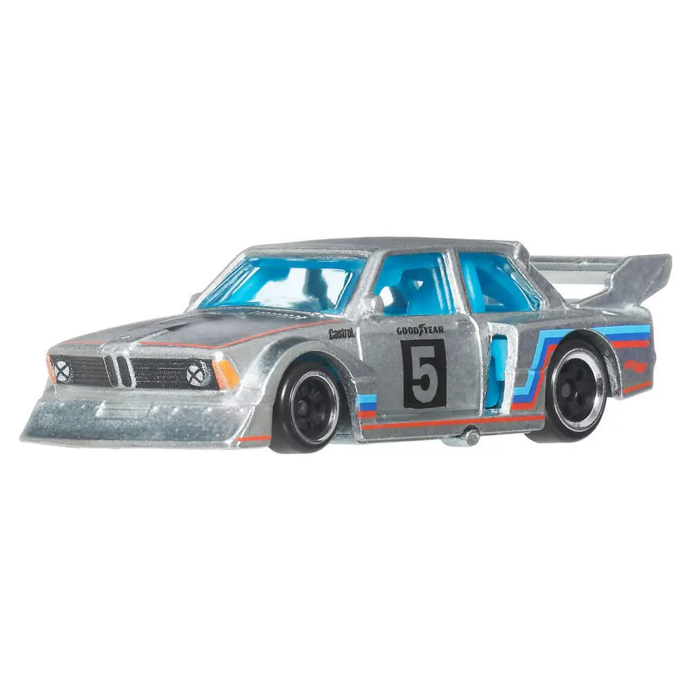 Bild: 194735359868 | Hot Wheels ZAMAC Multipack | Karton | JLB26 | Deutsch | 2026 | Mattel