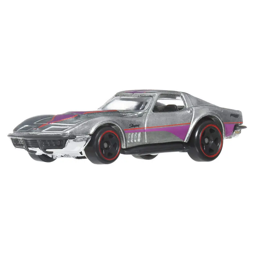 Bild: 194735359868 | Hot Wheels ZAMAC Multipack | Karton | JLB26 | Deutsch | 2026 | Mattel