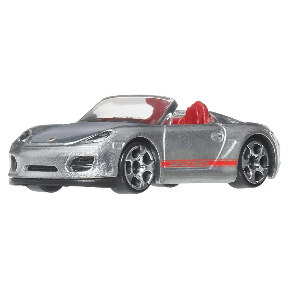 Bild: 194735359868 | Hot Wheels ZAMAC Multipack | Karton | JLB26 | Deutsch | 2026 | Mattel