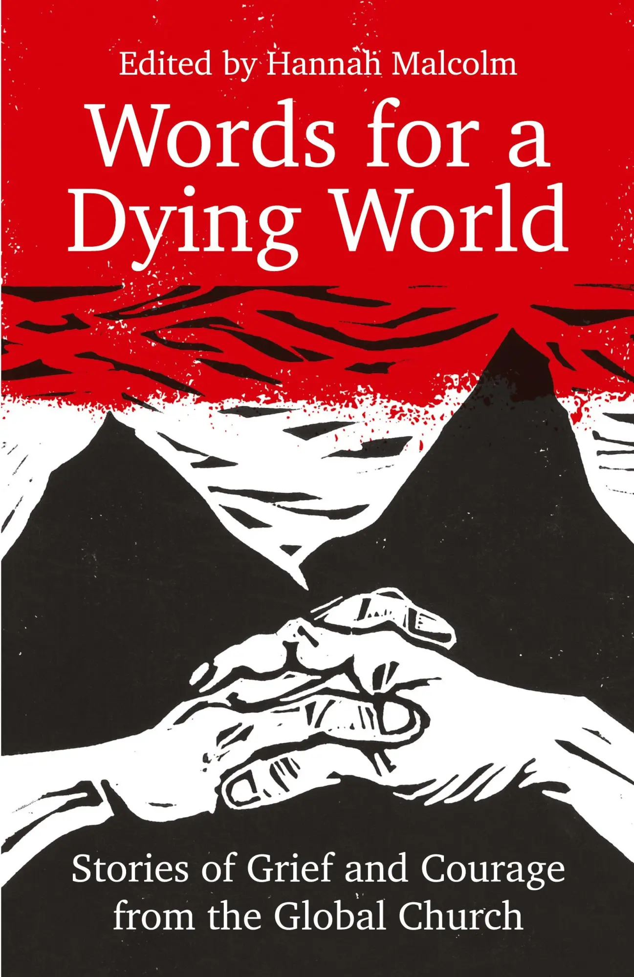 Cover: 9780334059868 | Words for a Dying World | Hannah Malcolm | Taschenbuch | Englisch