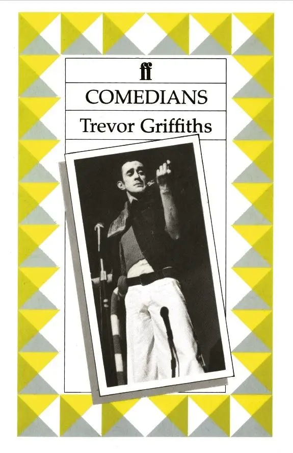 Cover: 9780571049868 | Comedians | Trevor Griffiths | Taschenbuch | Kartoniert / Broschiert
