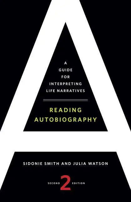 Cover: 9780816669868 | Reading Autobiography | Julia Watson (u. a.) | Taschenbuch | Englisch