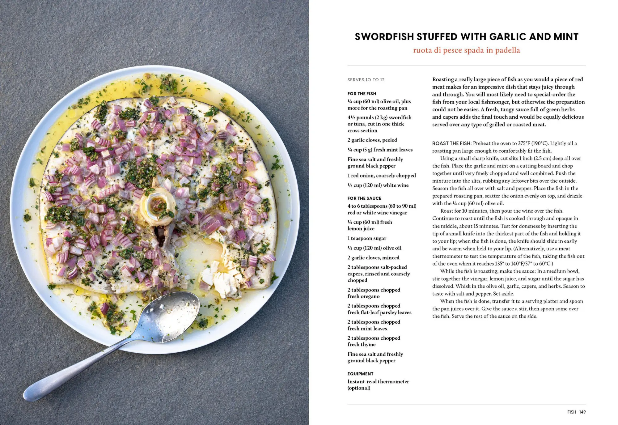 Bild: 9781579659868 | The Food of Sicily | Recipes from a Sun-Drenched Culinary Crossroads