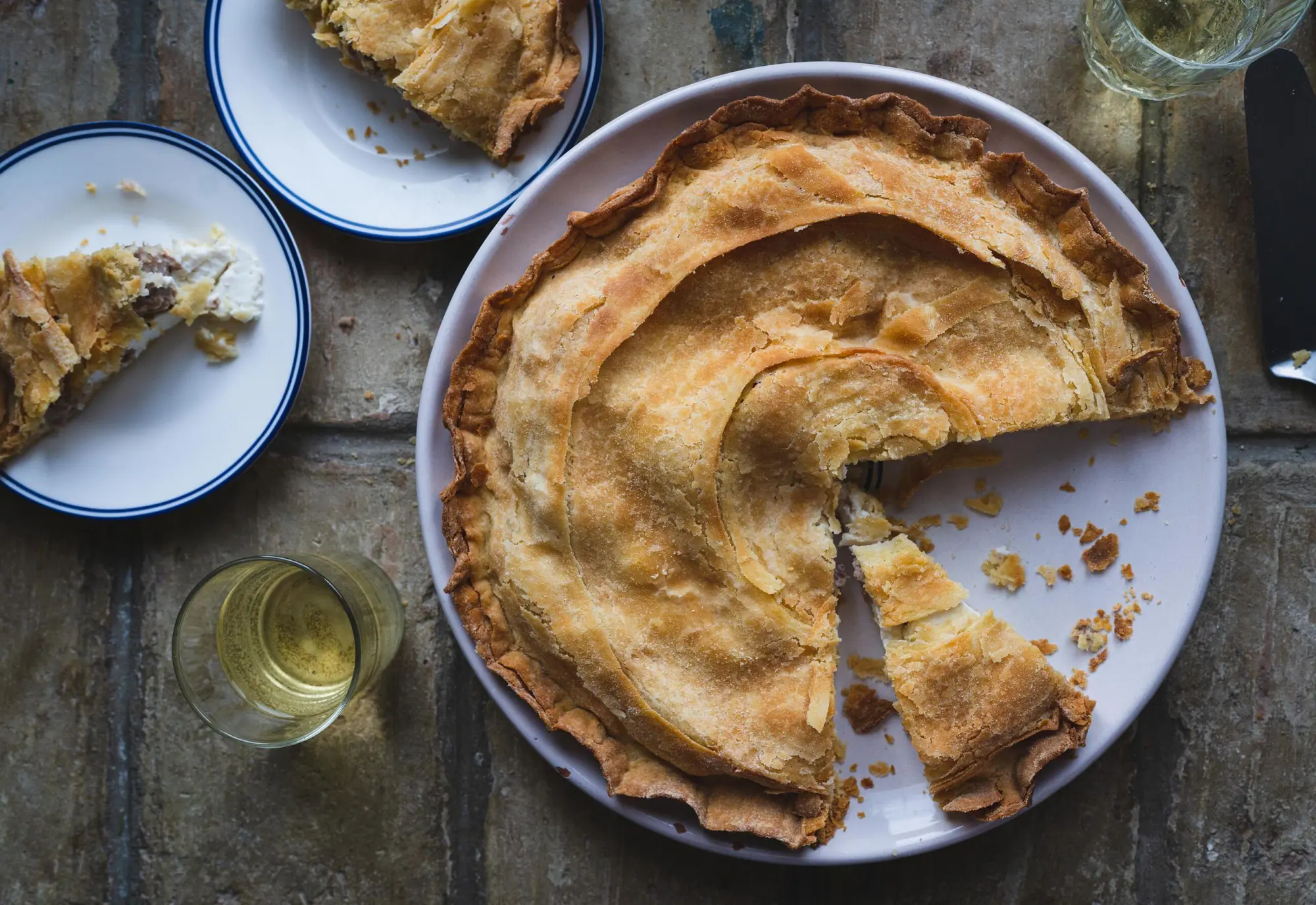 Bild: 9781579659868 | The Food of Sicily | Recipes from a Sun-Drenched Culinary Crossroads