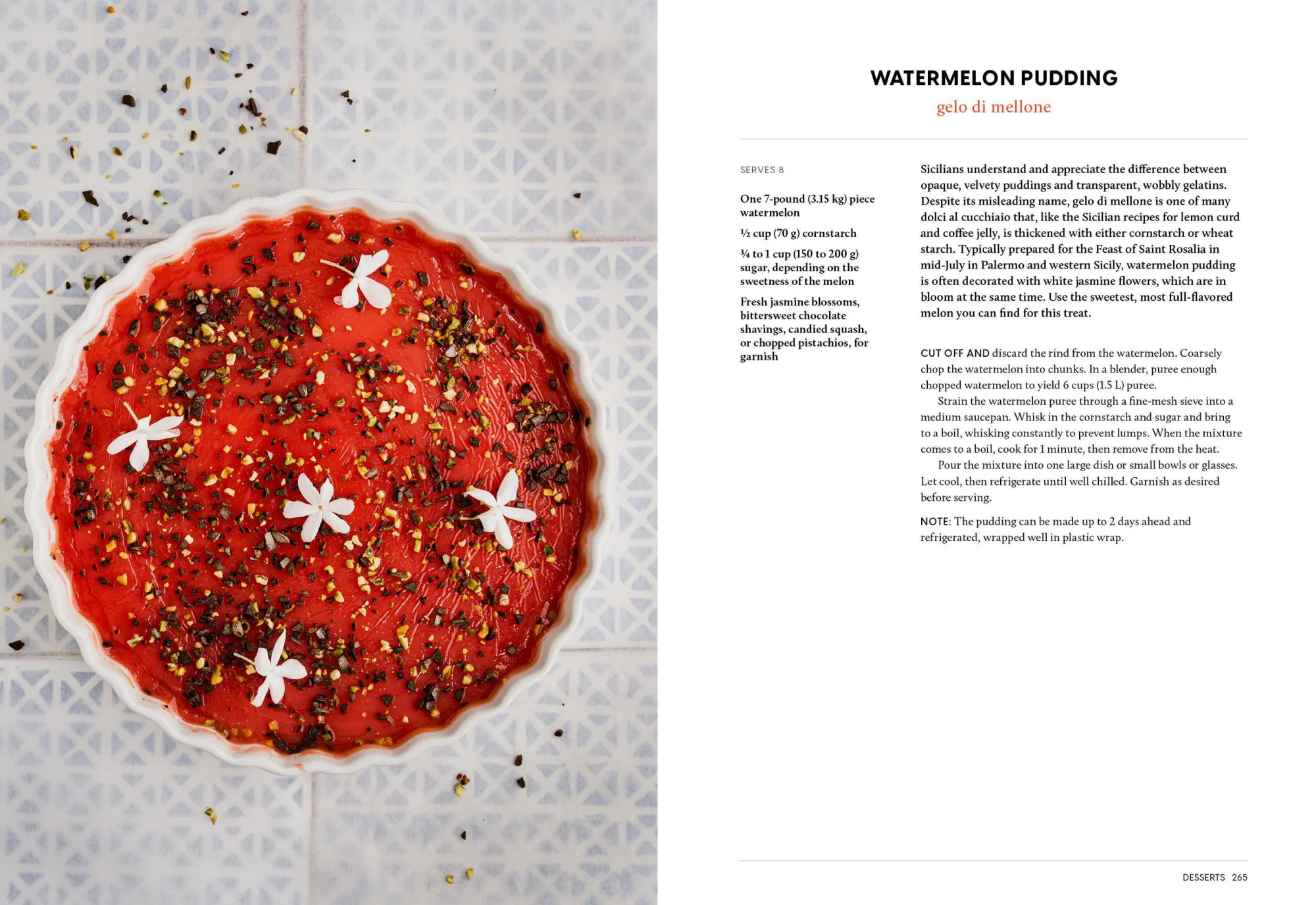 Bild: 9781579659868 | The Food of Sicily | Recipes from a Sun-Drenched Culinary Crossroads