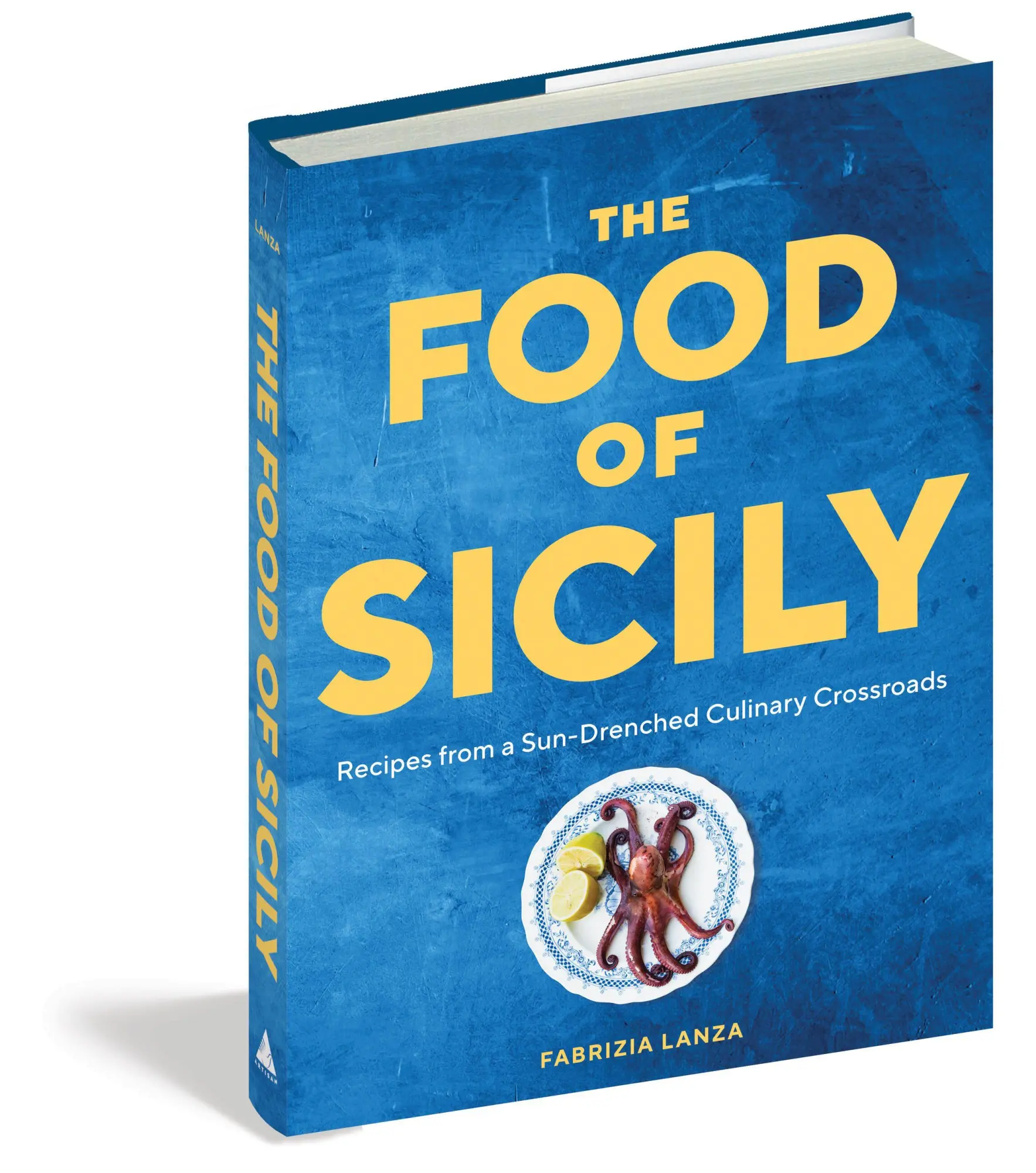 Bild: 9781579659868 | The Food of Sicily | Recipes from a Sun-Drenched Culinary Crossroads