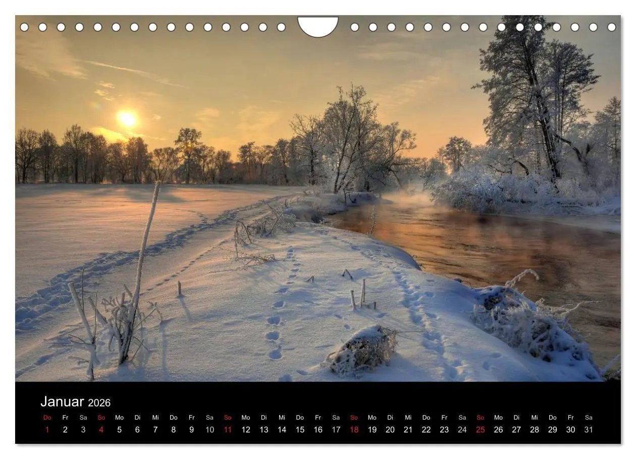 Bild: 9783516229868 | Märchenkulissen - Landschaften der Oberpfalz (Wandkalender 2026 DIN...