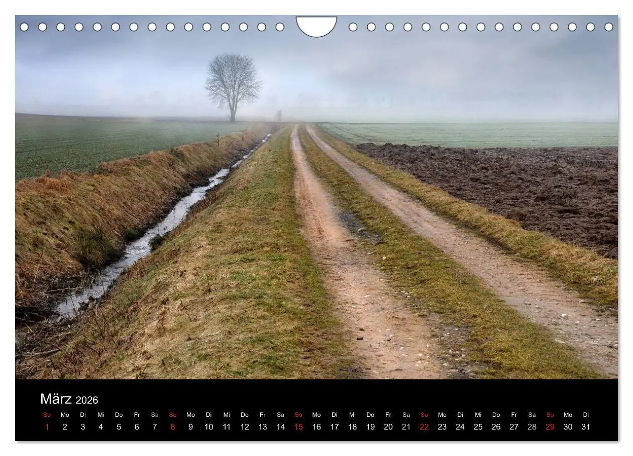 Bild: 9783516229868 | Märchenkulissen - Landschaften der Oberpfalz (Wandkalender 2026 DIN...