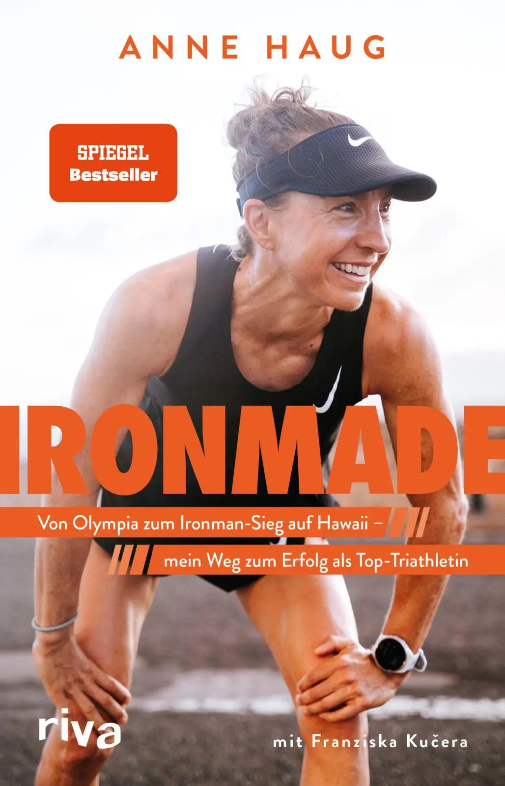Cover: 9783742329868 | Ironmade | Anne Haug | Taschenbuch | 224 S. | Deutsch | 2026