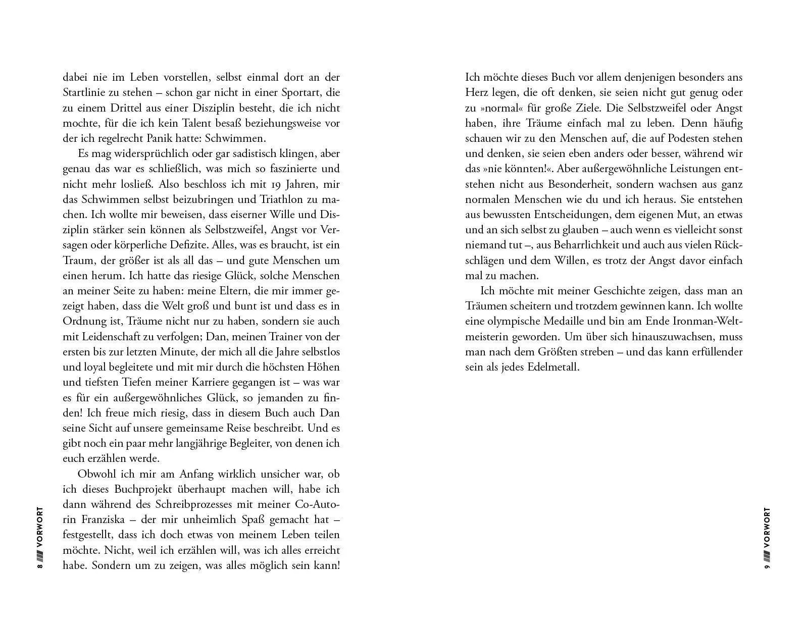 Bild: 9783742329868 | Ironmade | Anne Haug | Taschenbuch | 224 S. | Deutsch | 2026