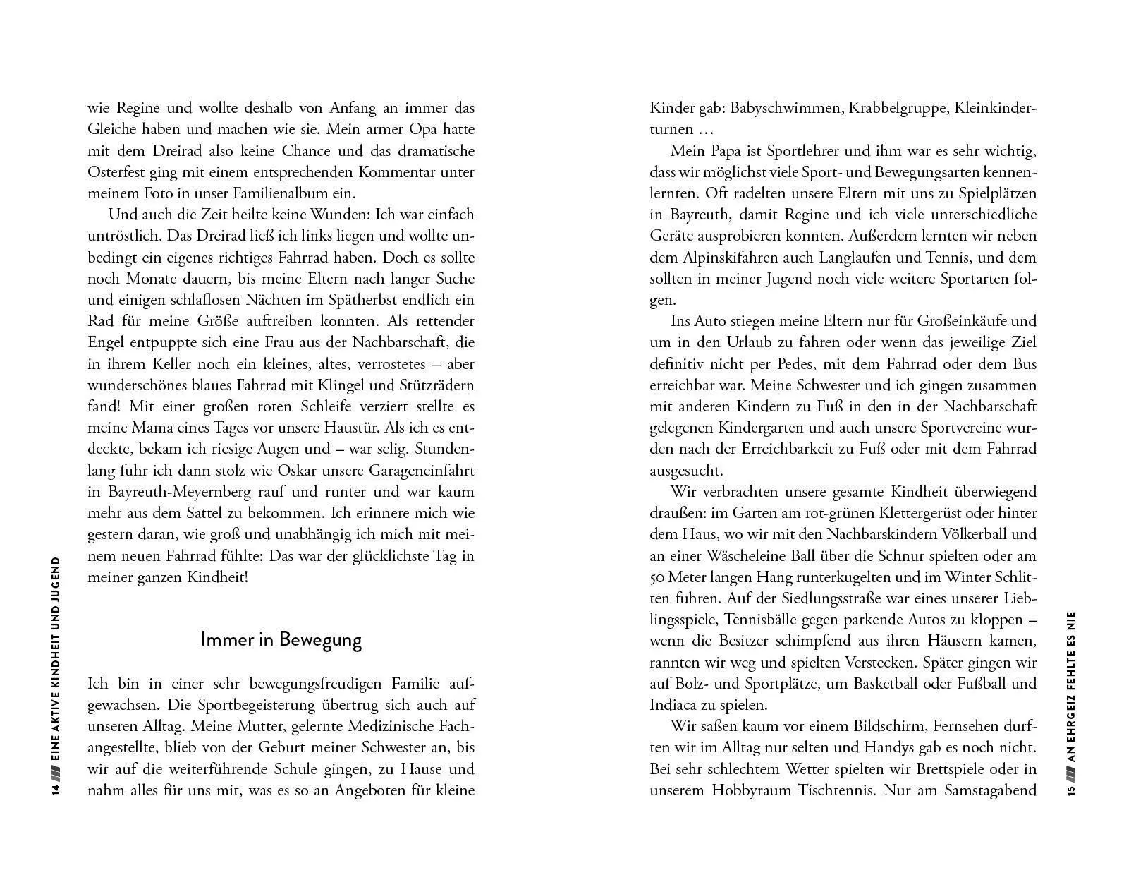 Bild: 9783742329868 | Ironmade | Anne Haug | Taschenbuch | 224 S. | Deutsch | 2026
