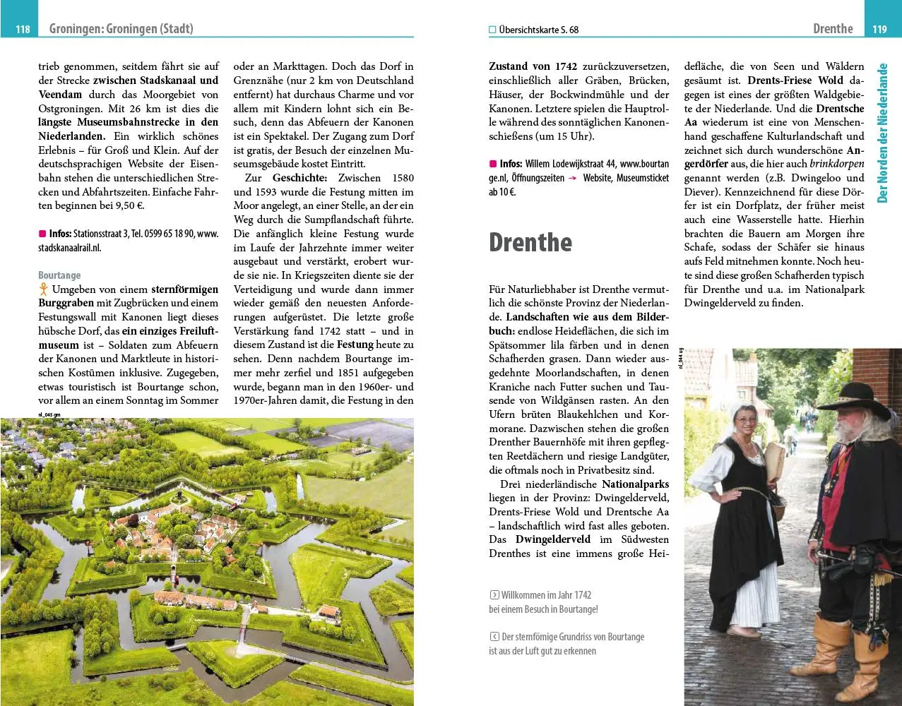Bild: 9783831739868 | Reise Know-How Reiseführer Niederlande | Ulrike Grafberger | Buch