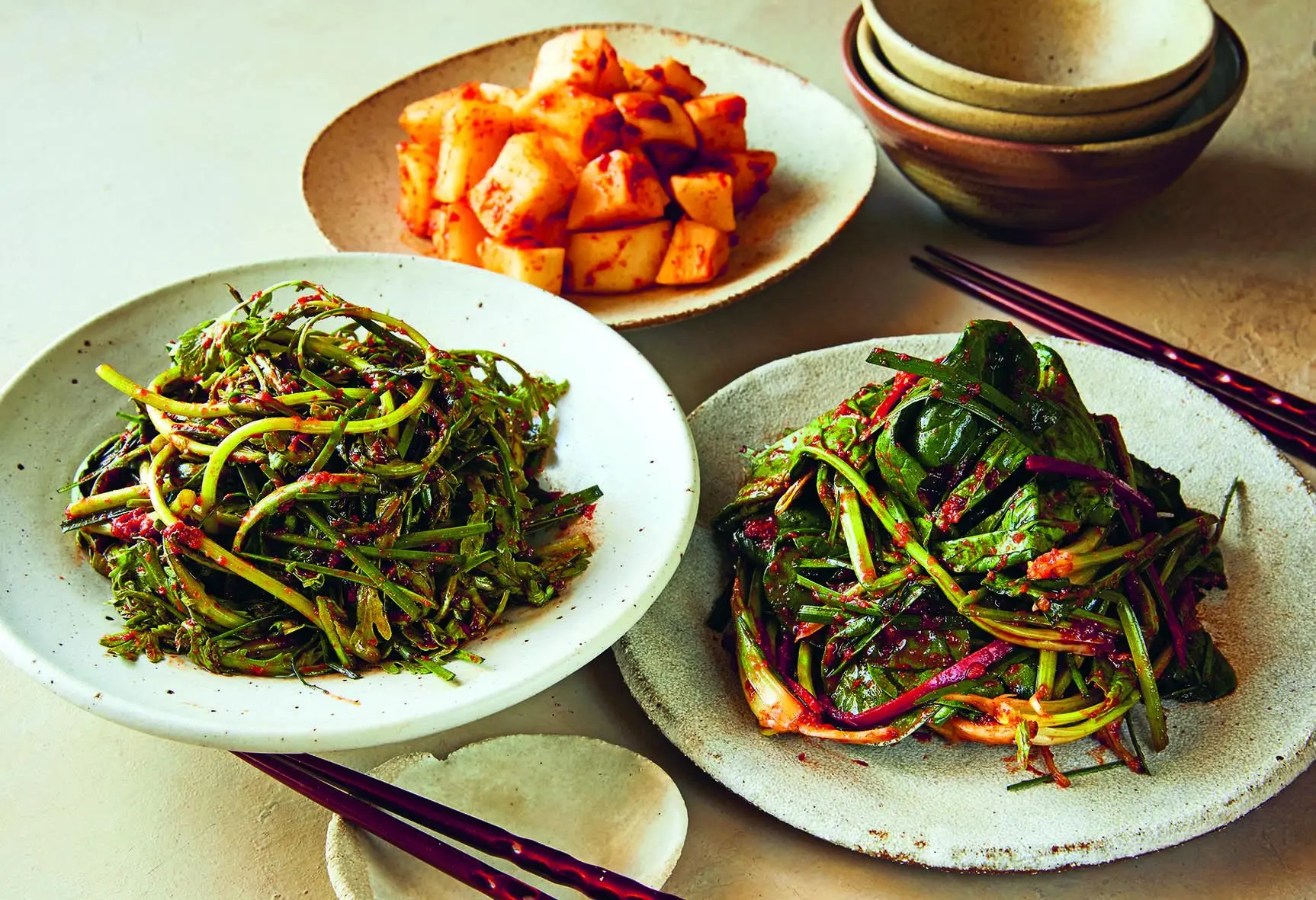 Bild: 9783959619868 | Healthy Korea | Jung Eun Chae | Buch | 256 S. | Deutsch | 2025