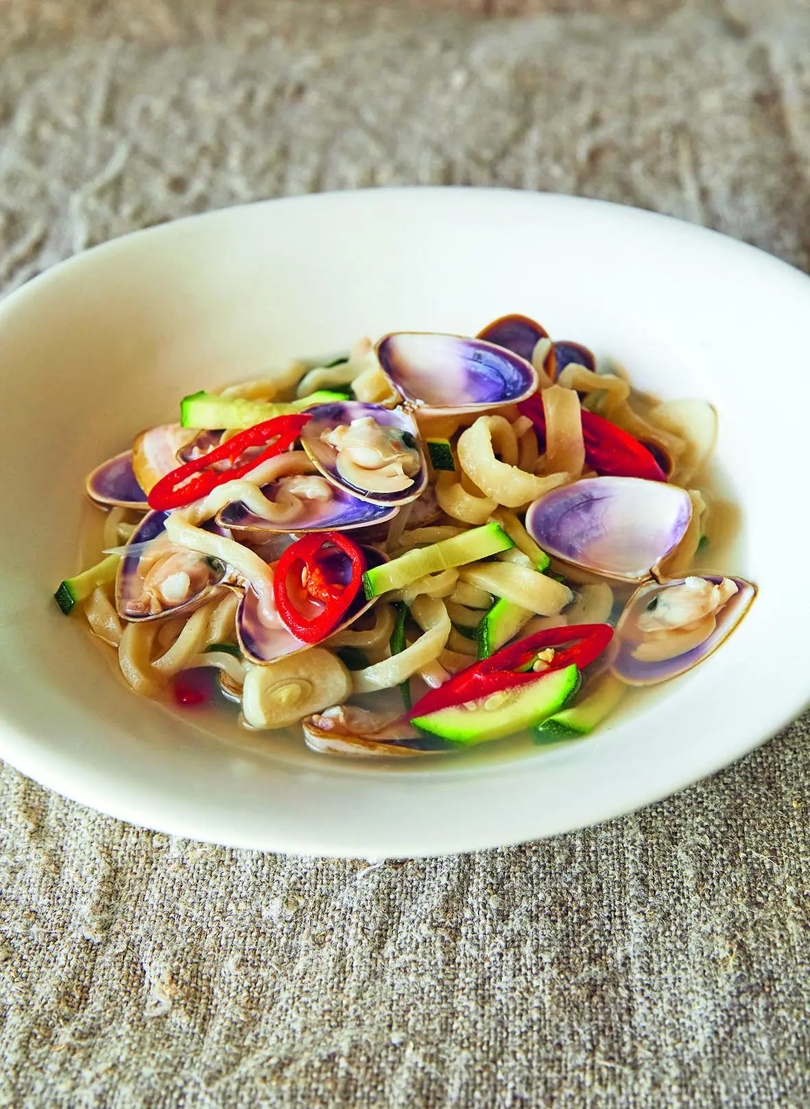 Bild: 9783959619868 | Healthy Korea | Jung Eun Chae | Buch | 256 S. | Deutsch | 2025