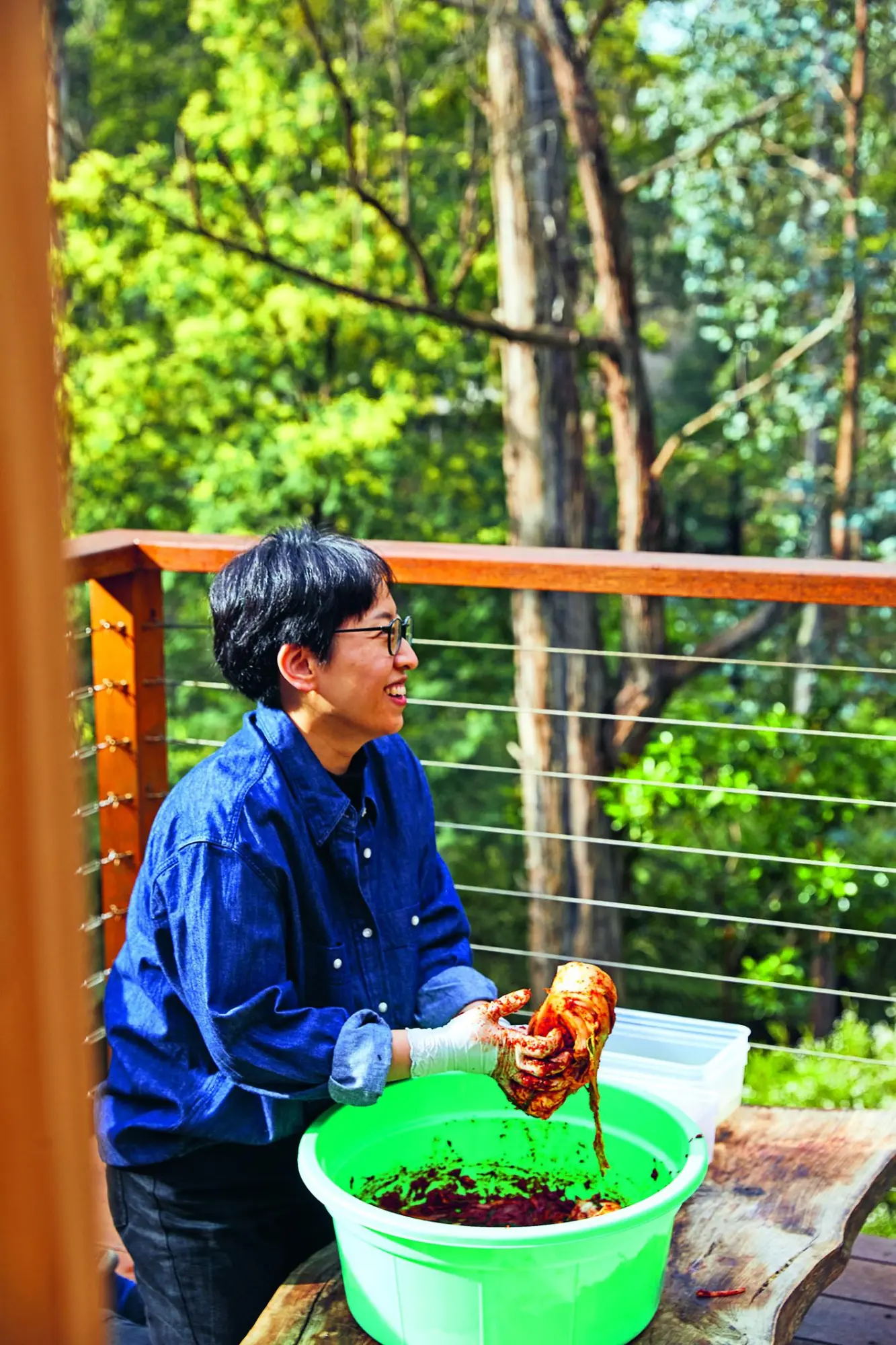 Bild: 9783959619868 | Healthy Korea | Jung Eun Chae | Buch | 256 S. | Deutsch | 2025