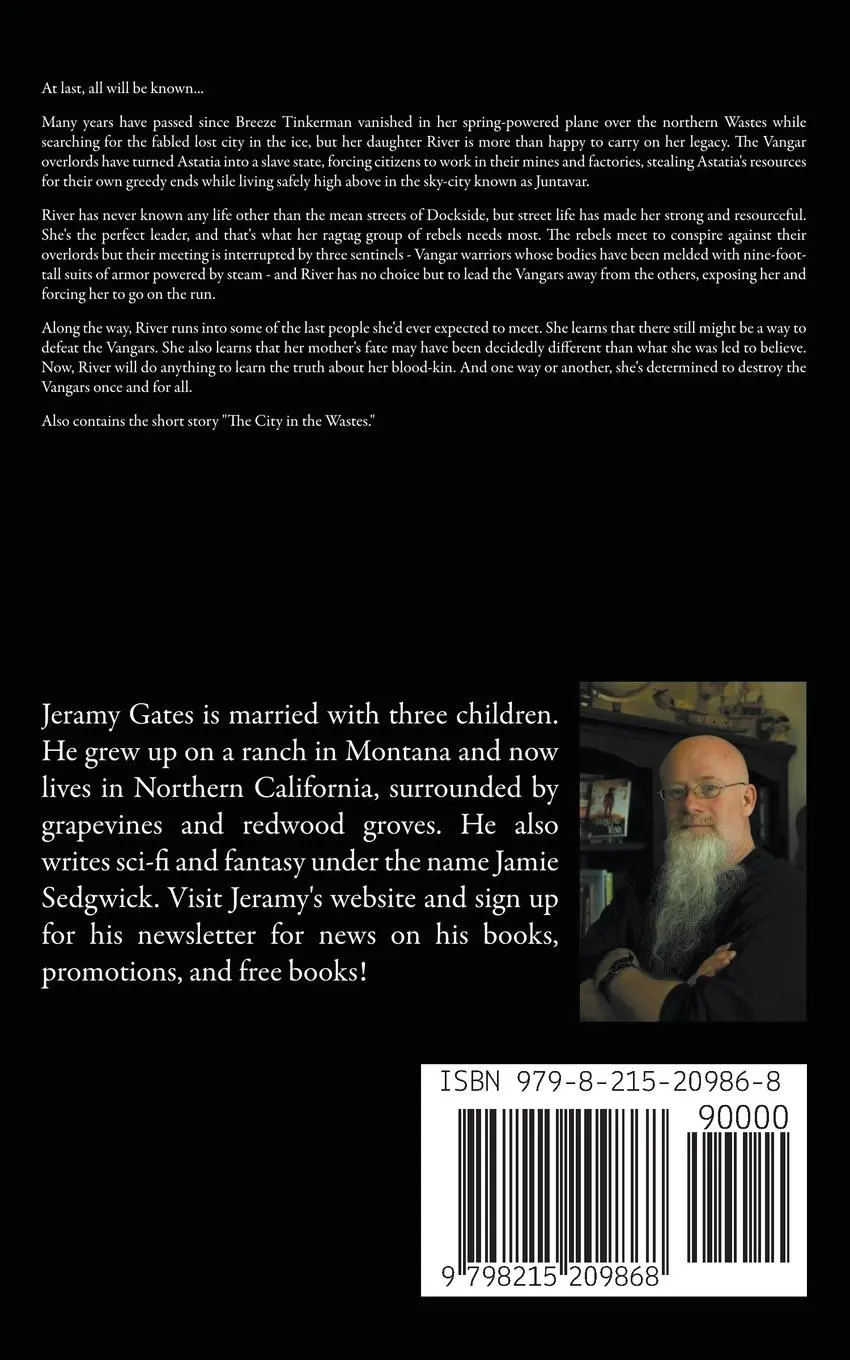 Rückseite: 9798215209868 | Blood and Steam | J. G. Sedgwick | Taschenbuch | Age of Steam | 2012