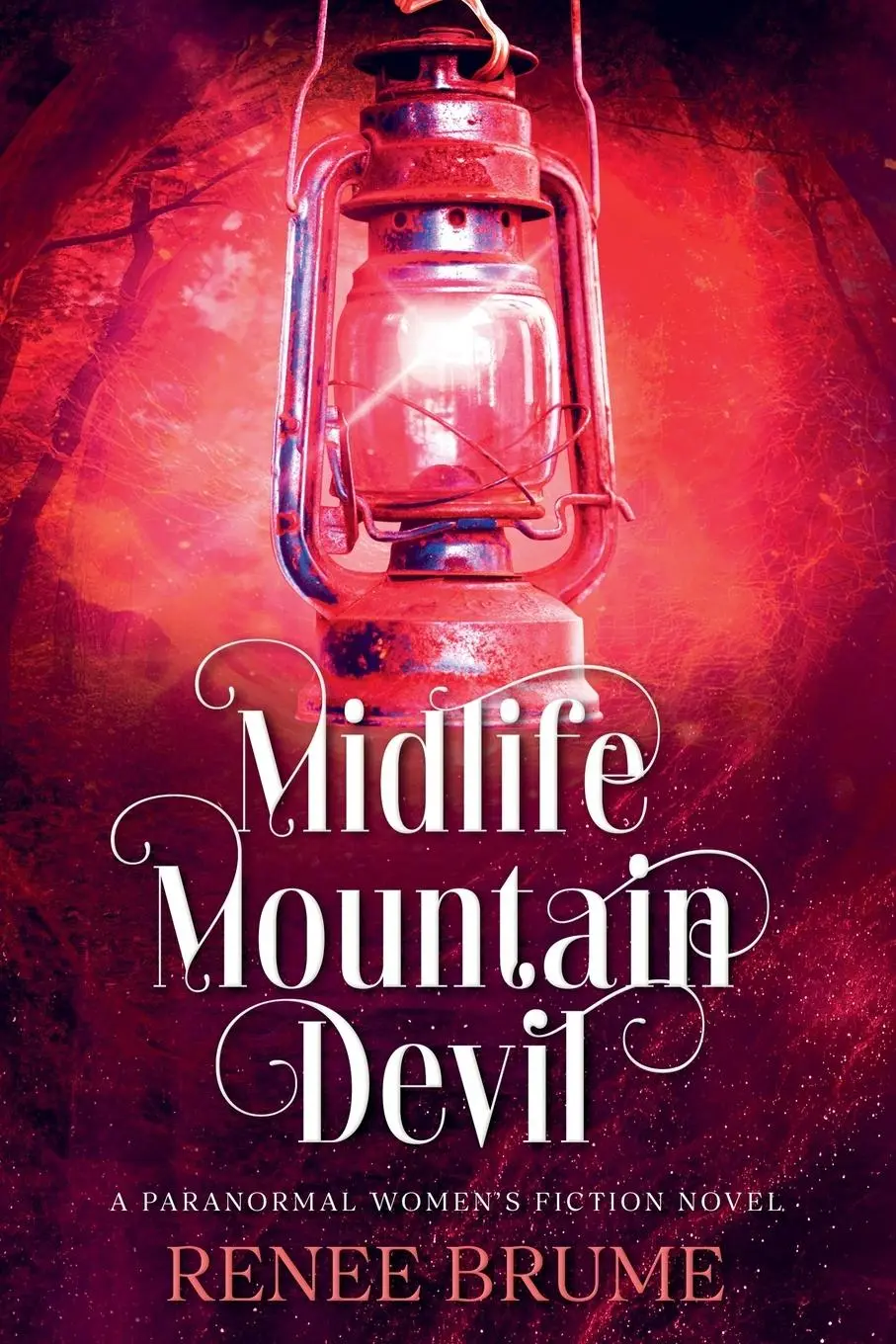 Cover: 9798227949868 | Midlife Mountain Devil | Renee Brume | Taschenbuch | Englisch | 2023