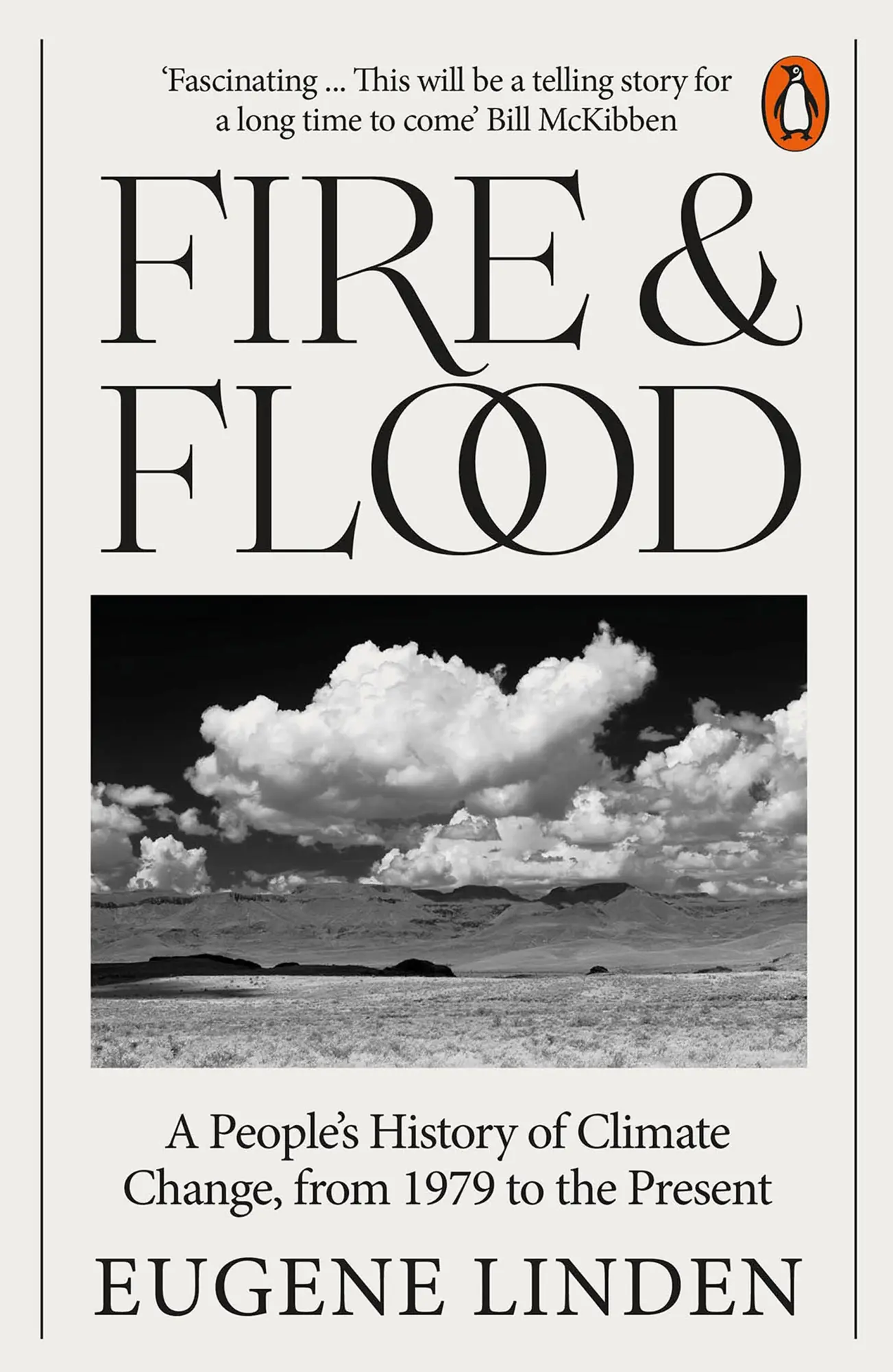 Cover: 9780141999968 | Fire and Flood | Eugene Linden | Taschenbuch | XL | Englisch | 2023