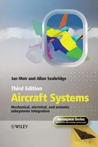 Cover: 9780470059968 | Aircraft Systems | Ian Moir (u. a.) | Buch | 504 S. | Englisch | 2008