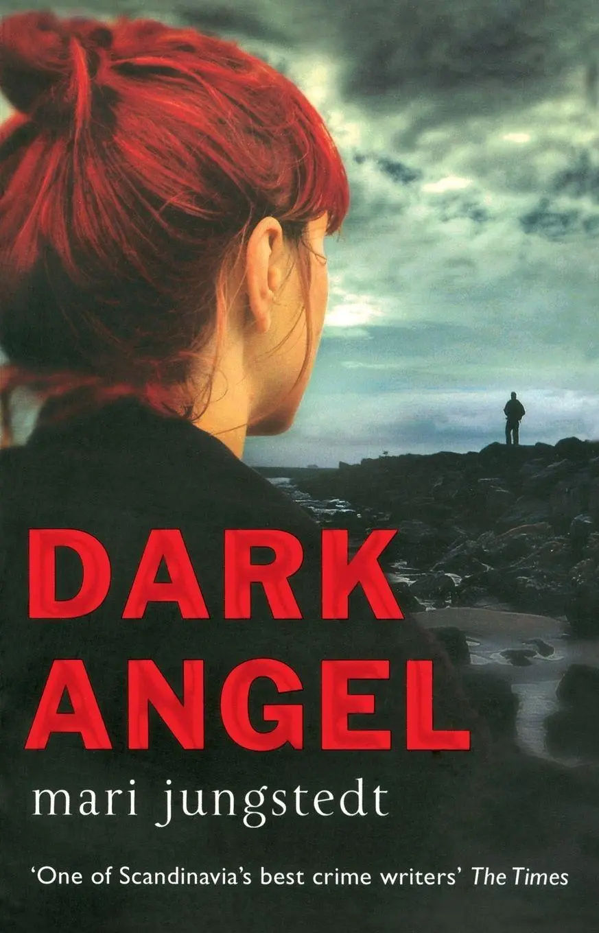 Cover: 9780552159968 | Dark Angel | Mari Jungstedt | Taschenbuch | 398 S. | Englisch | 2013