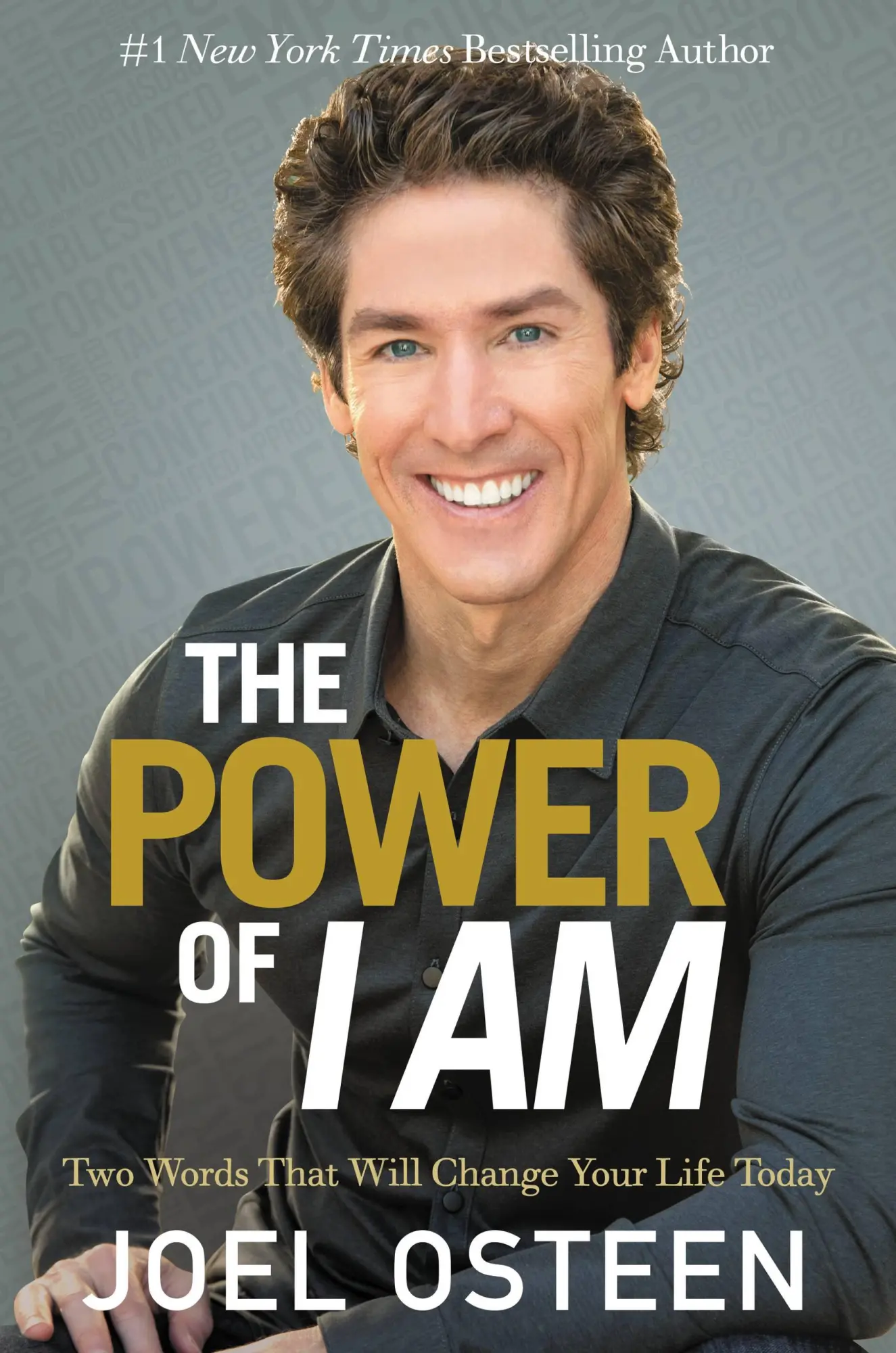 Cover: 9780892969968 | The Power of I Am | Two Words That Will Change Your Life Today | Buch