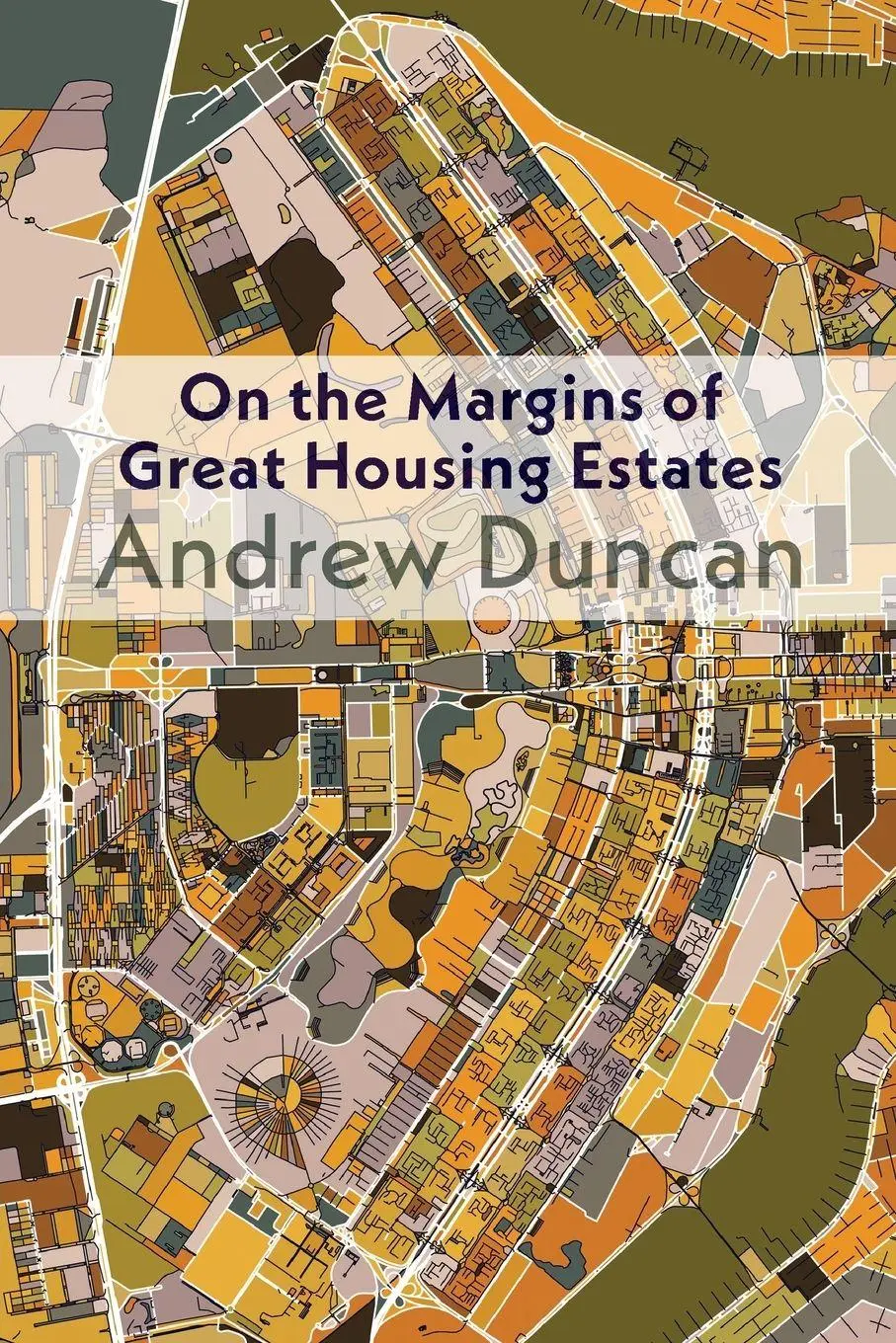 Cover: 9781848619968 | On the Margins of Great Housing Estates | Andrew Duncan | Taschenbuch