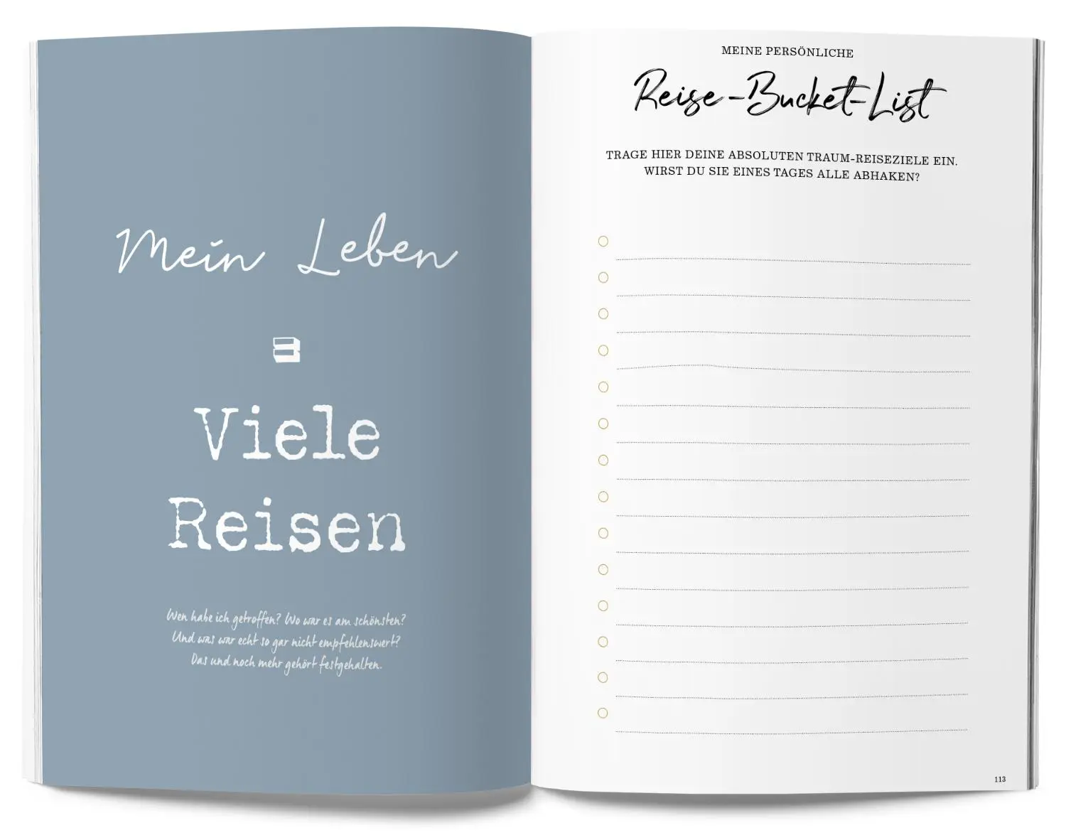 Bild: 9783828309968 | GuideMe Reisetagebuch Travel Memories "Meine Reisen" | AG | Buch