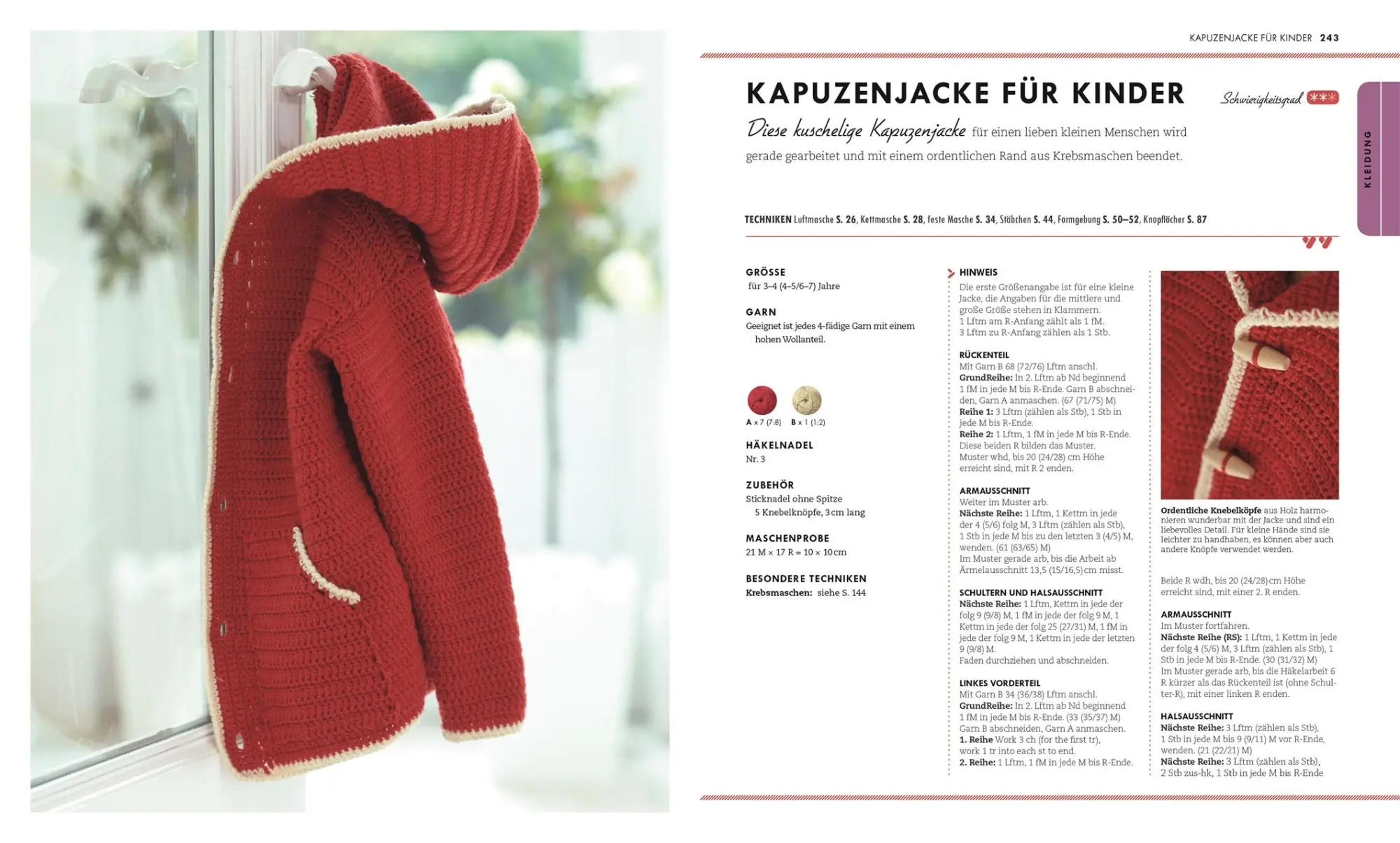 Bild: 9783831039968 | Die neue Häkelschule | DK Verlag | Buch | 320 S. | Deutsch | 2020