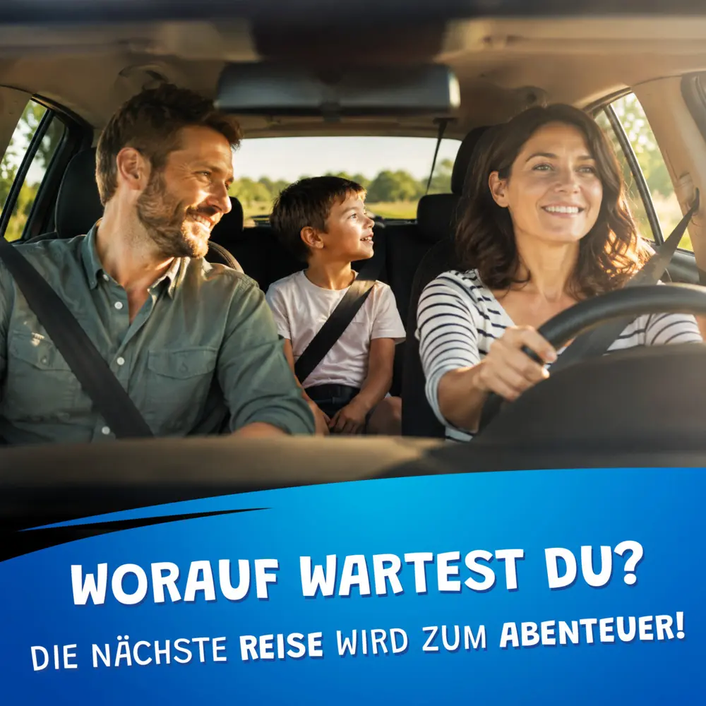 Bild: 4262538230069 | Fensterforscher Das Reise-Suchspiel | Spiel | TV-FF-01 | Deutsch