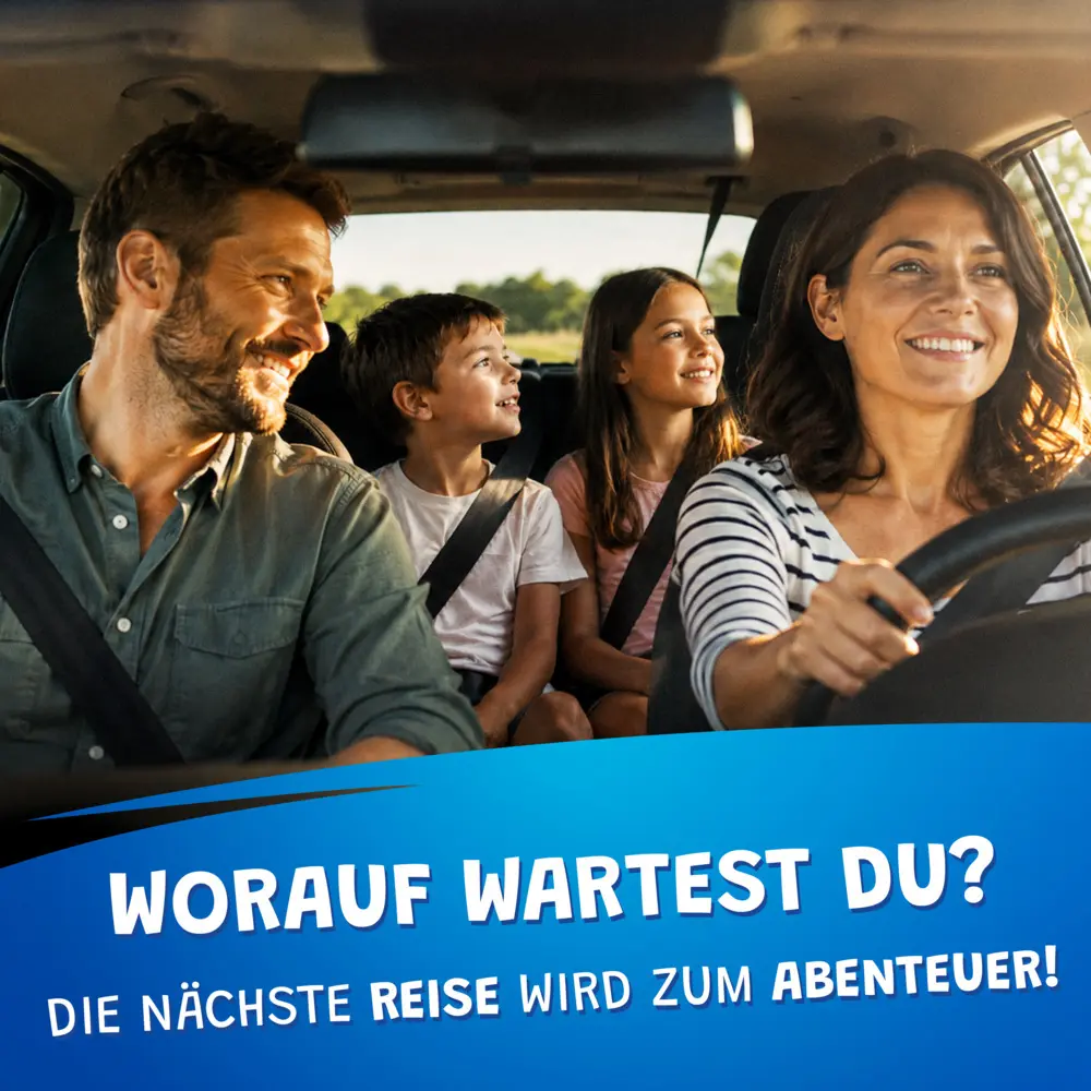 Bild: 4262538230069 | Fensterforscher Das Reise-Suchspiel | Spiel | TV-FF-01 | Deutsch