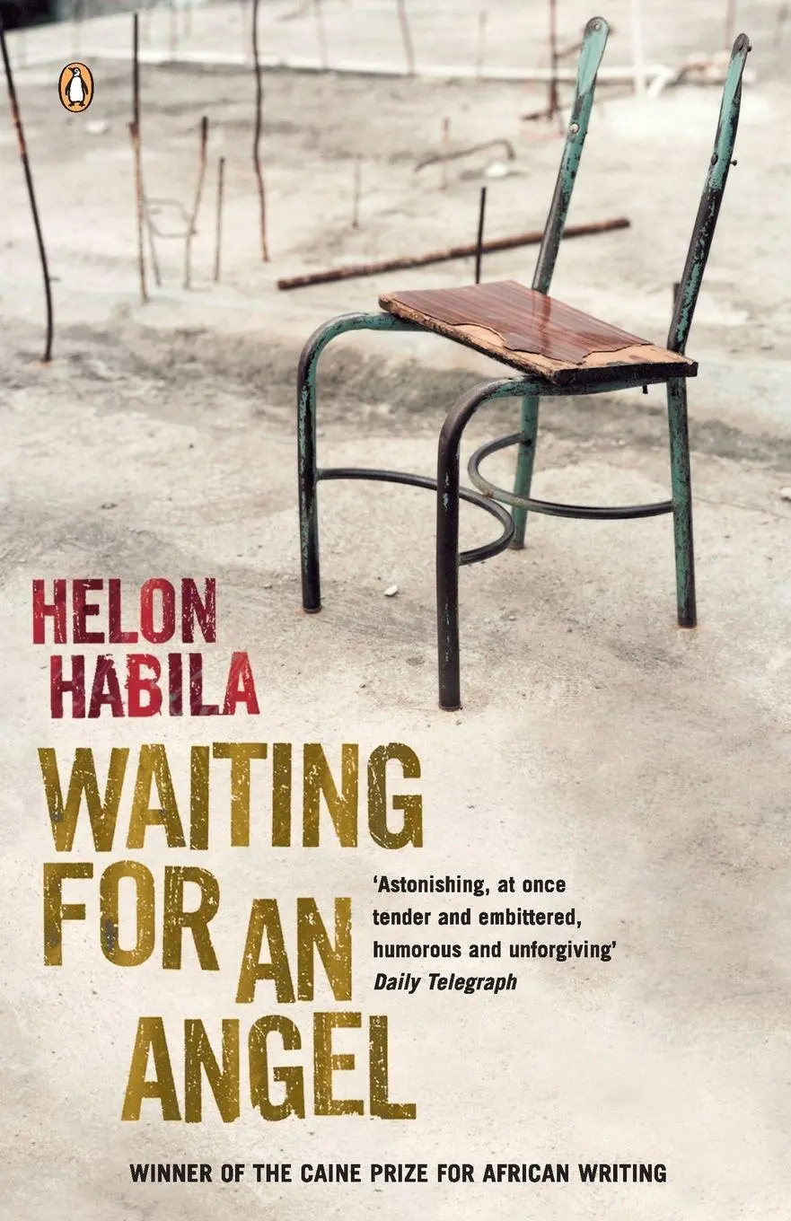 Cover: 9780141010069 | Waiting For an Angel | Helon Habila | Taschenbuch | Englisch | 2003